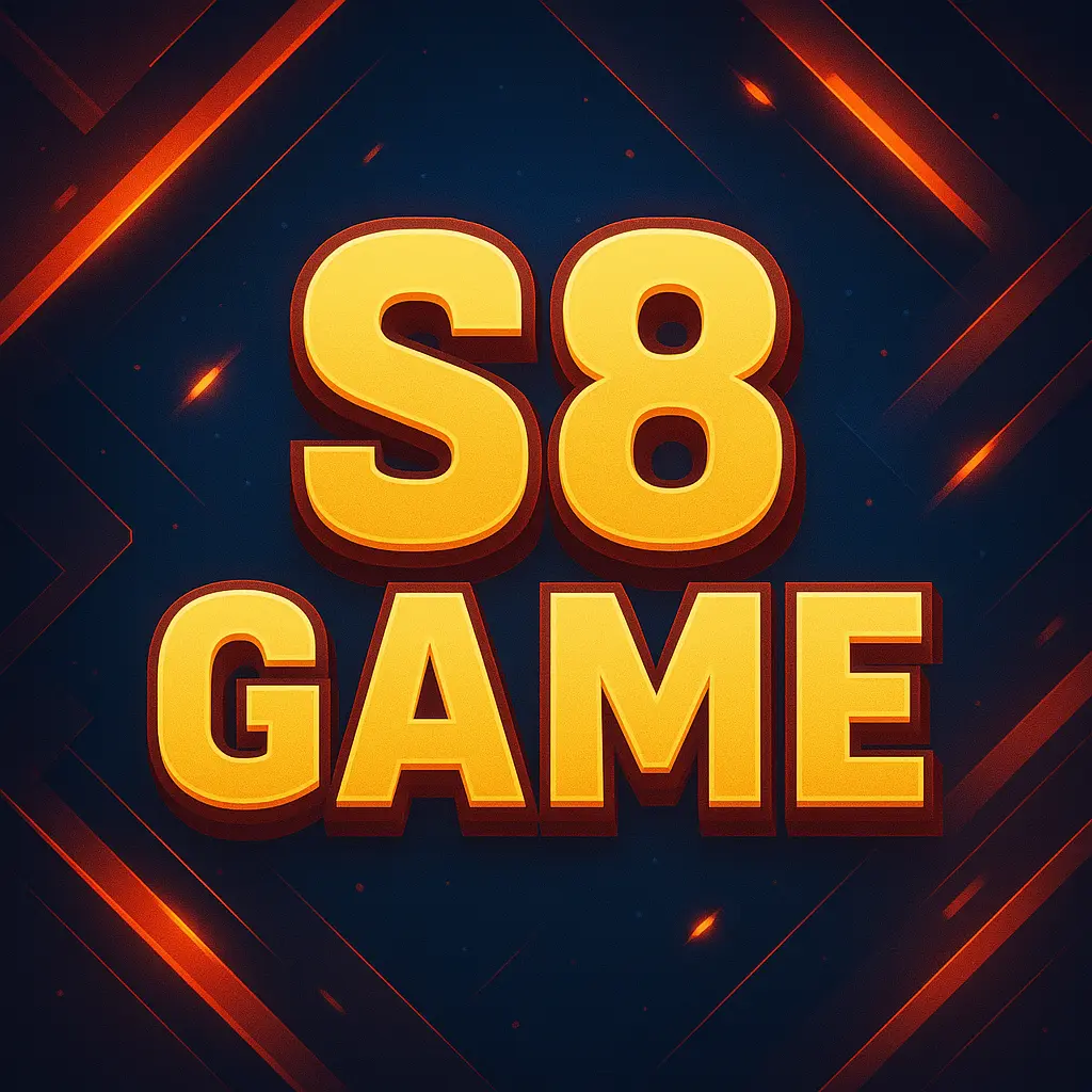 s8 game download