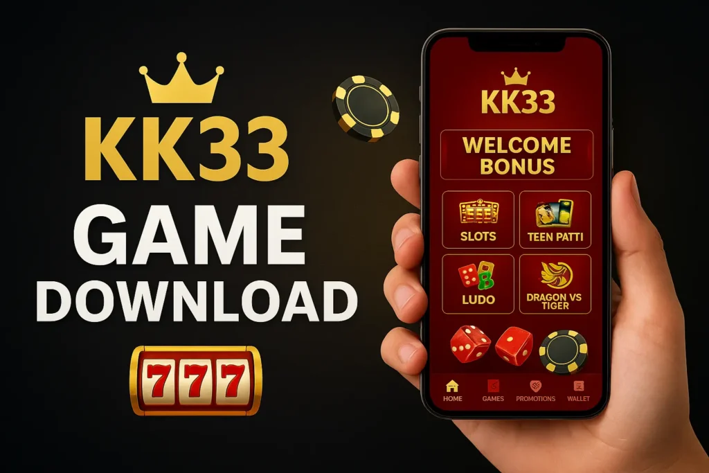 kk33 game download