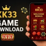 kk33 game download