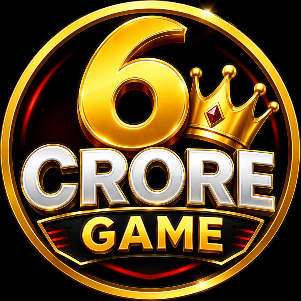 6crore Game Image