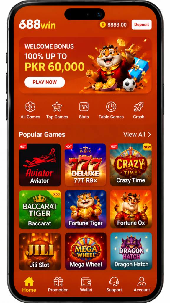 688Win Game Image