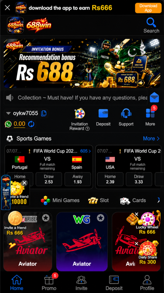 688Win Game Image
