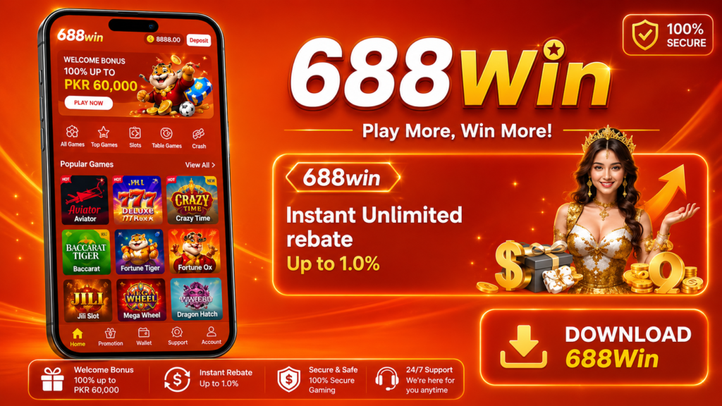 688Win Game Image