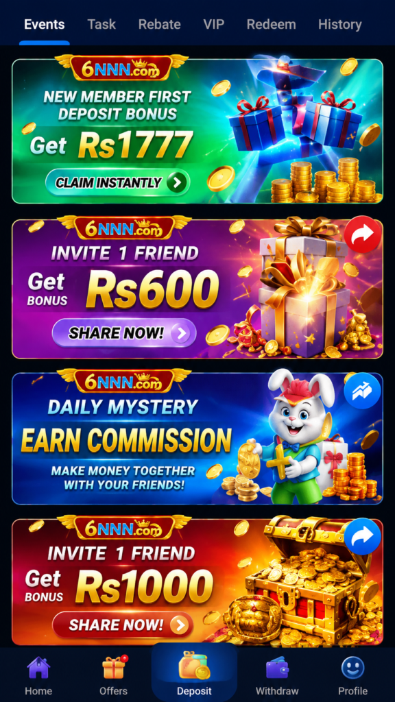 6NNN Apk