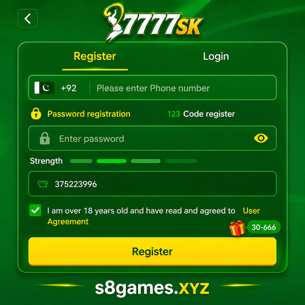 7777Sk Game Image