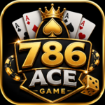 786ACE Game