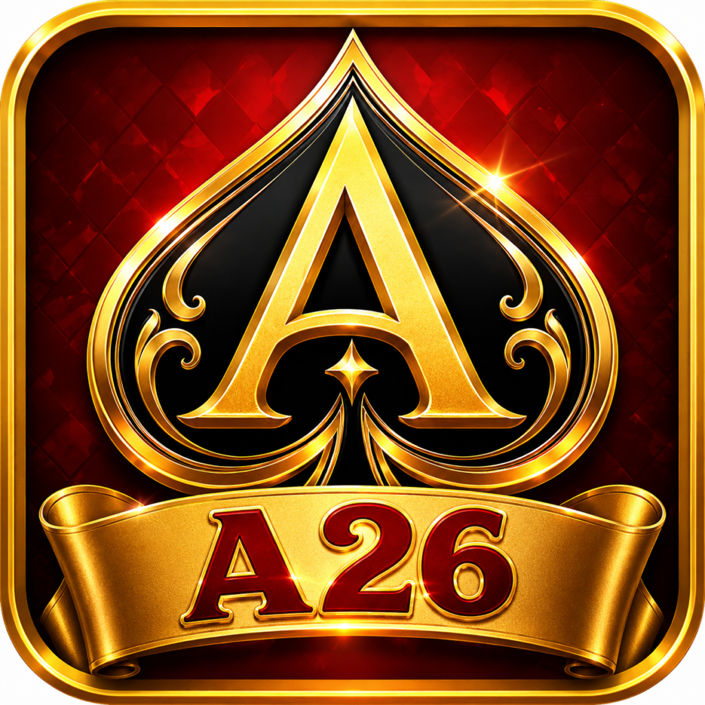 A26 Game