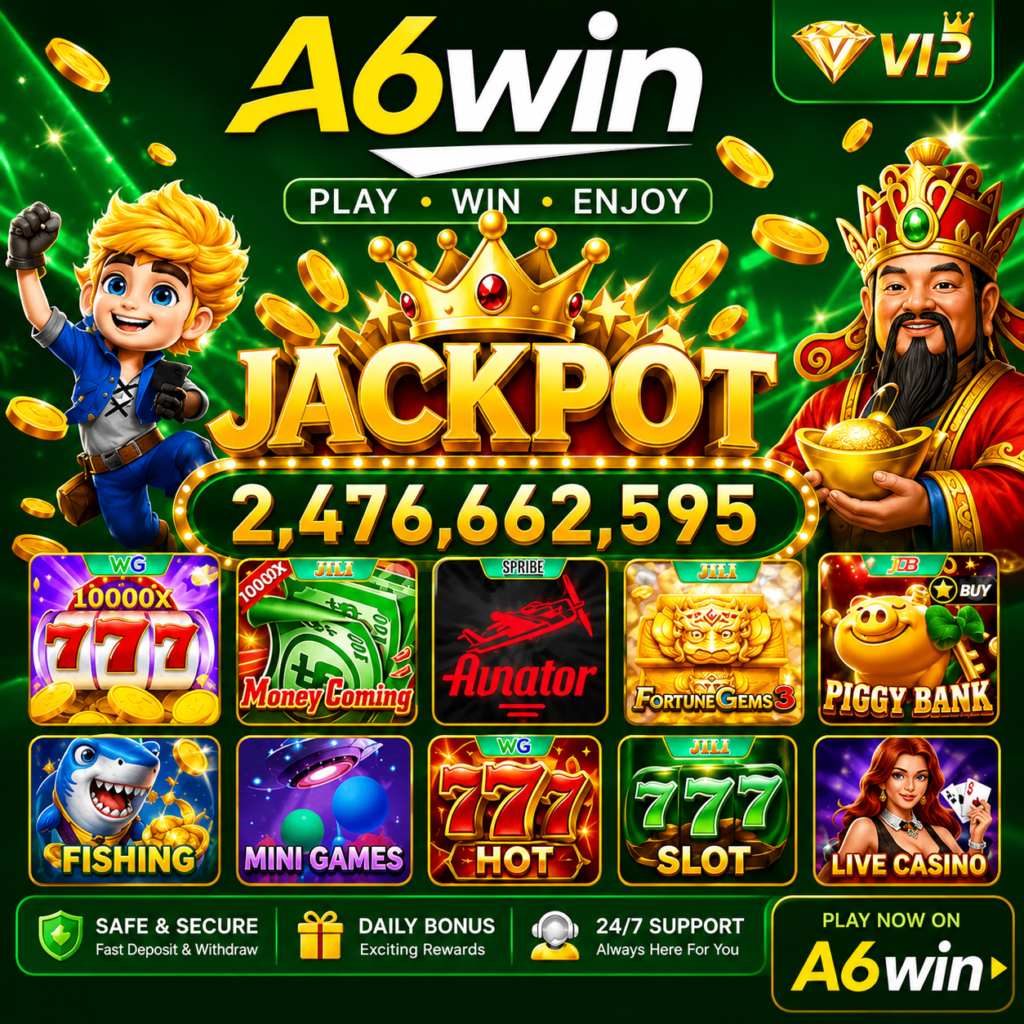 a6win game image