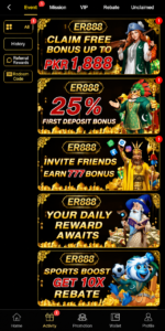 ER888 Game Download latest Version (2026) For Andriod 3