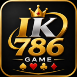 IK786 Game