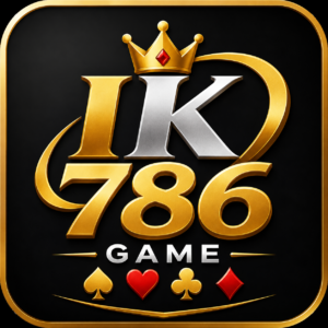 IK786 Game Download New Real Eaning Platform For Andriods & IOS 1