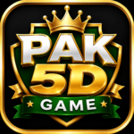 Pak5d game