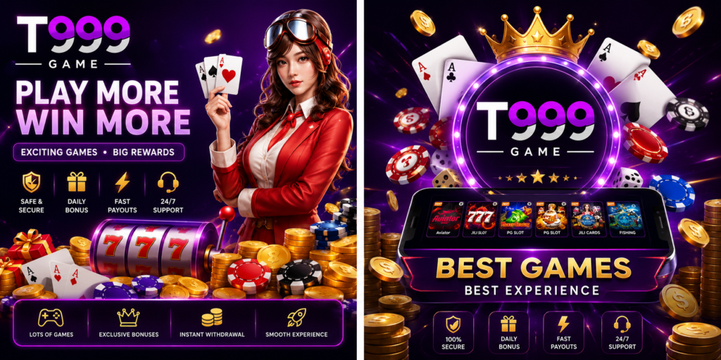 T999 Game