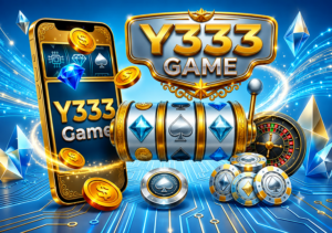 Y333 Game Download New Earning Platform For Pakistan 1
