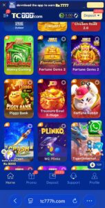 TC77 Game APK Download Latest Version for Android & iOS 2