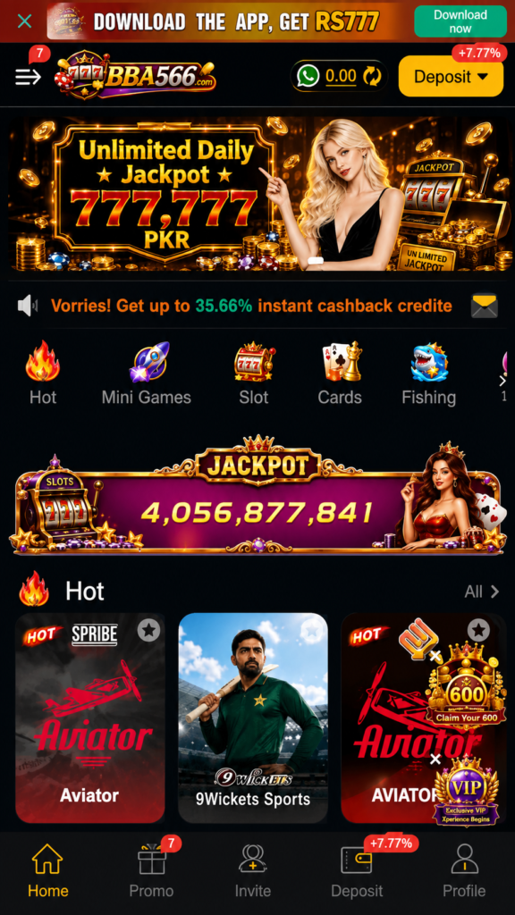 BBA566 APK