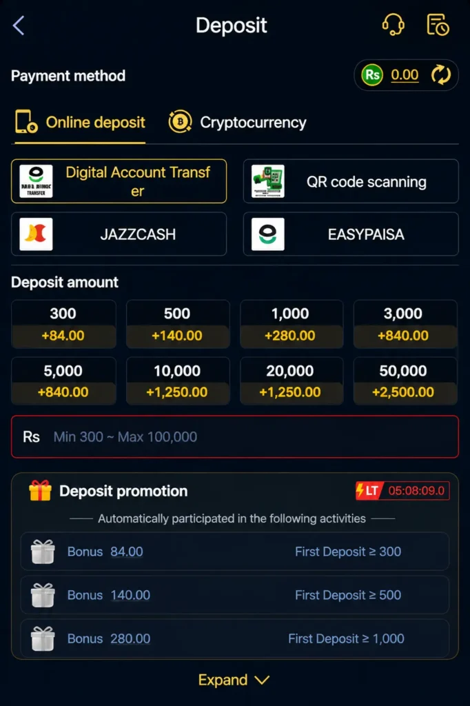 UR8 Earning App